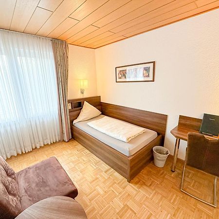 Hotel Up De Birke Ladbergen Bagian luar foto