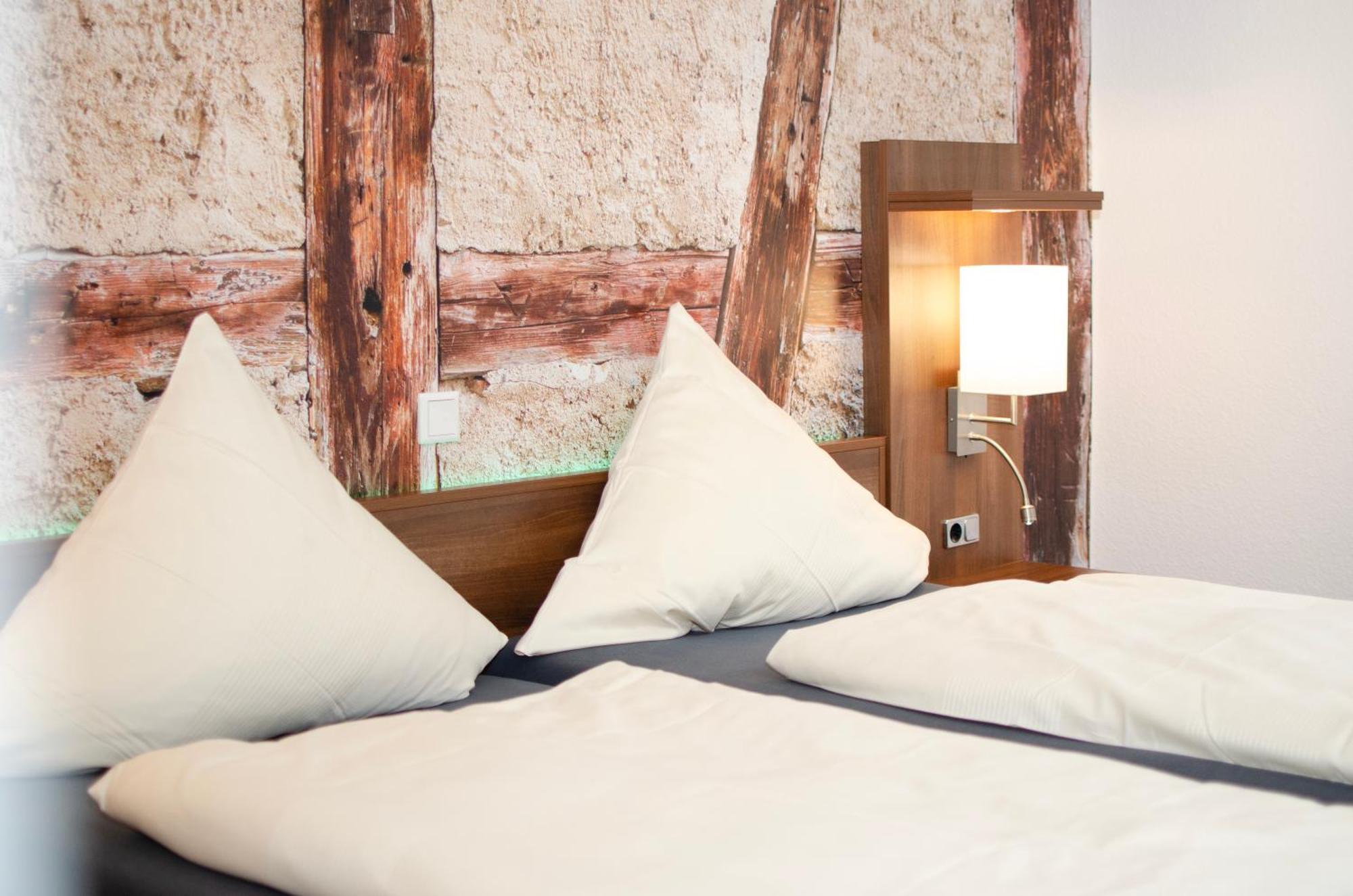 Hotel Up De Birke Ladbergen Bagian luar foto