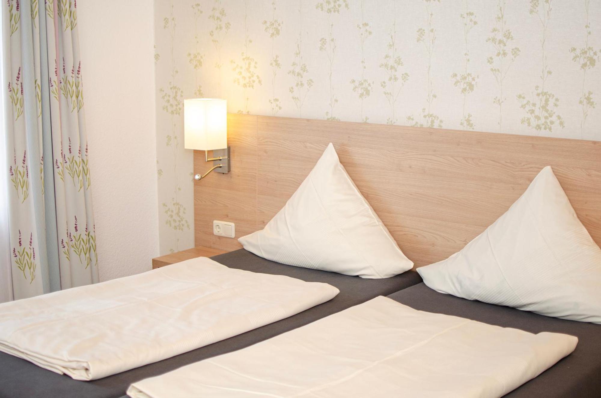 Hotel Up De Birke Ladbergen Bagian luar foto