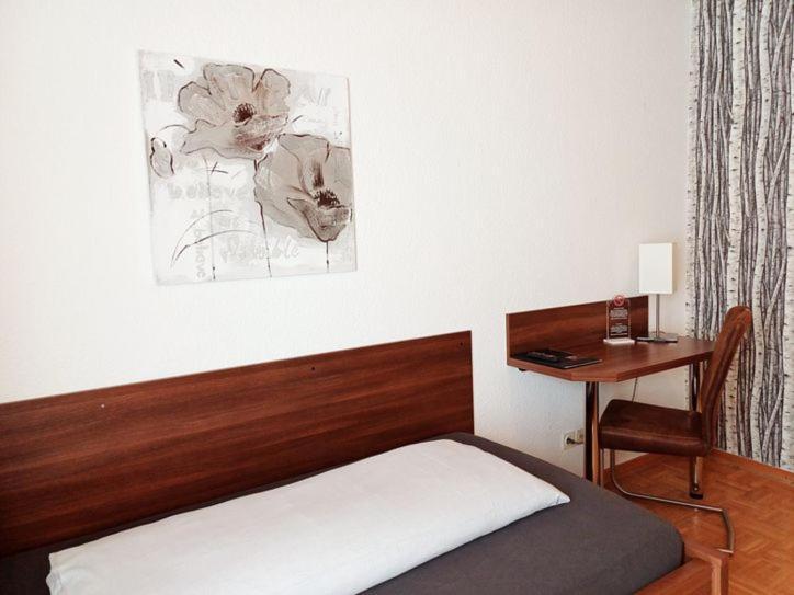Hotel Up De Birke Ladbergen Bagian luar foto